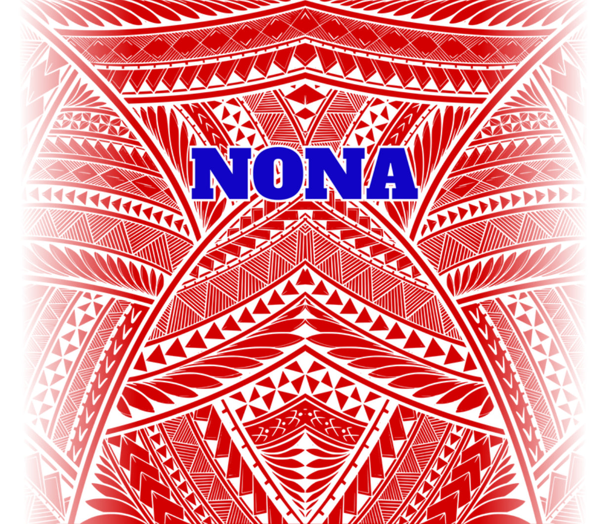 600ml Children Drink Bottle - Nona Family Reunion