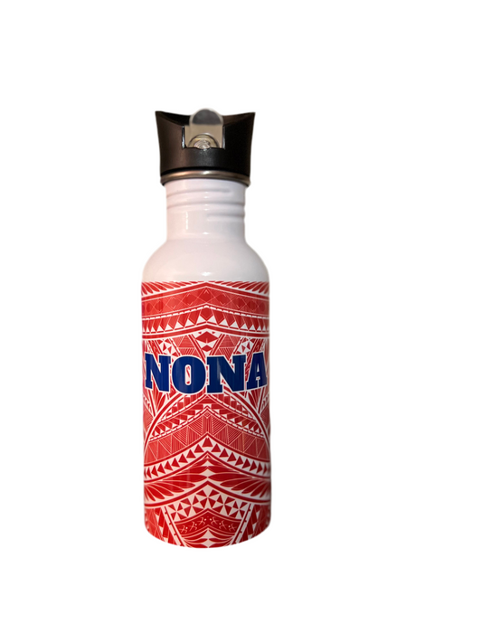 600ml Children Drink Bottle - Nona Family Reunion