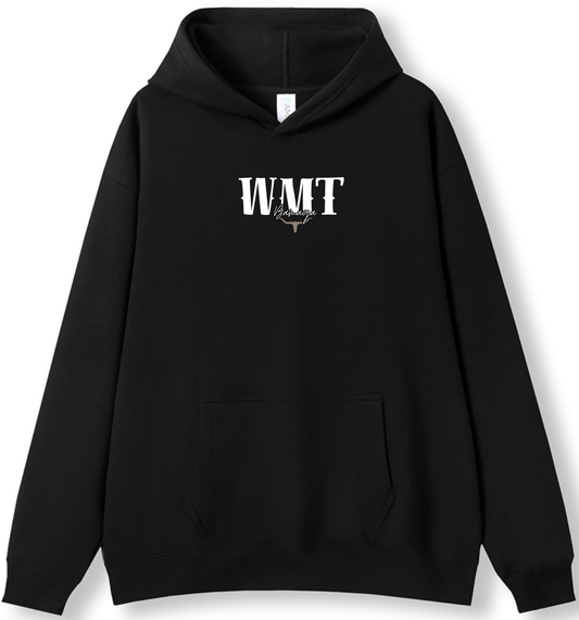 Adult Hoodie - WMT Bamaga