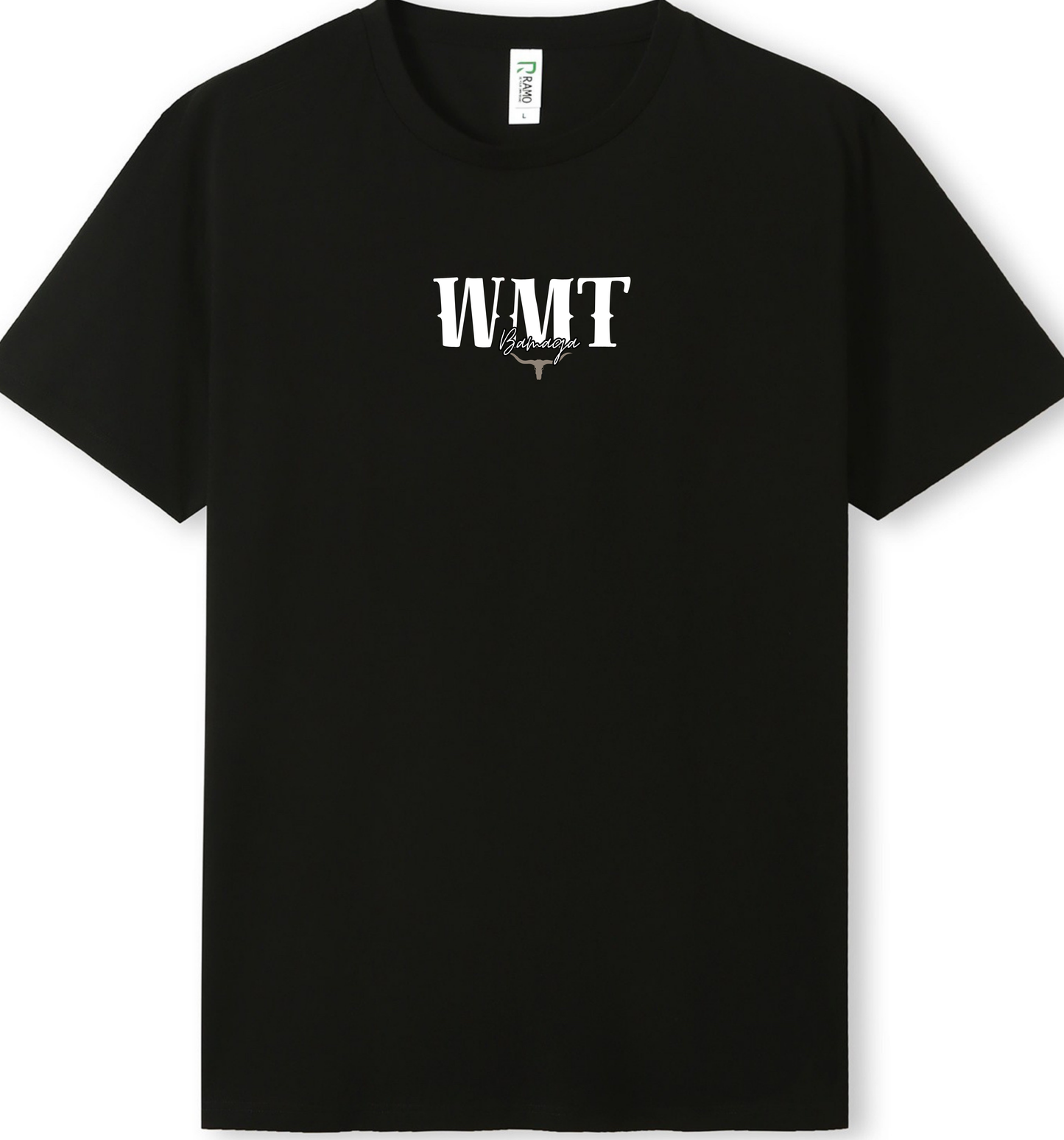 Adult Tee - WMT Bamaga