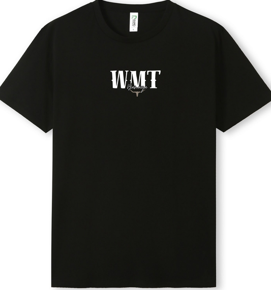 Adult Tee - WMT Bamaga