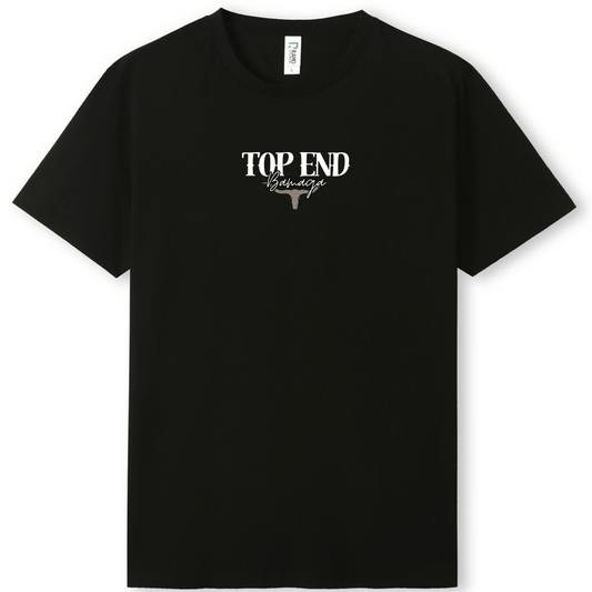 Adult Tee - Top End Bamaga